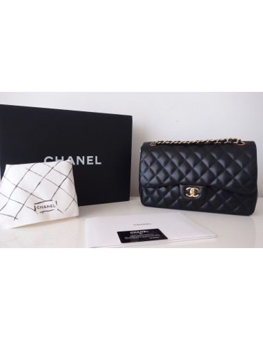 SAC CHANEL CLASSIQUE GM SAC CHANEL CLASSIQUE GM