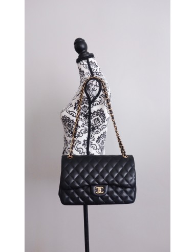 SAC CHANEL CLASSIQUE GM SAC CHANEL CLASSIQUE GM