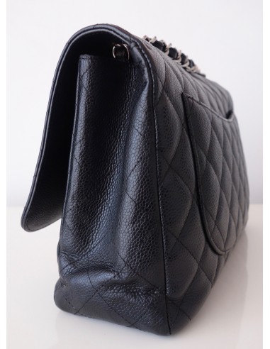 SAC CHANEL CLASSIQUE CAVIAR GM SAC CHANEL CLASSIQUE CAVIAR GM
