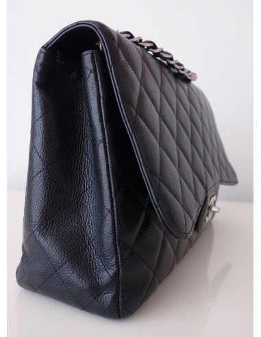 SAC CHANEL CLASSIQUE CAVIAR GM SAC CHANEL CLASSIQUE CAVIAR GM