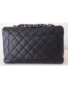 SAC CHANEL CLASSIQUE CAVIAR GM 2