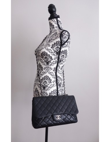 SAC CHANEL CLASSIQUE CAVIAR GM SAC CHANEL CLASSIQUE CAVIAR GM