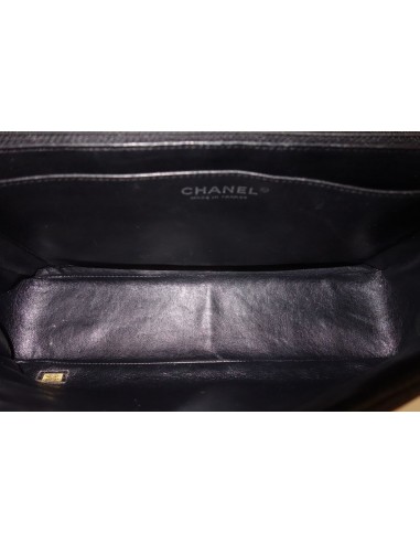 SAC CHANEL CLASSIQUE CAVIAR GM SAC CHANEL CLASSIQUE CAVIAR GM