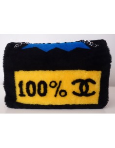SAC CHANEL COMICS COLLECTOR 2