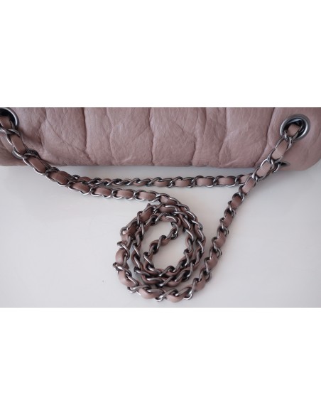 SAC CHANEL CLASSIQUE BEIGE