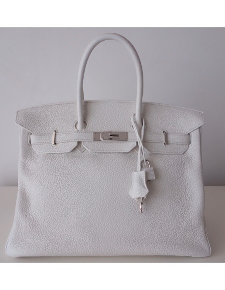 SAC HERMES BIRKIN 35