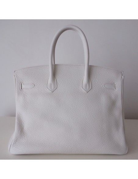 SAC HERMES BIRKIN 35