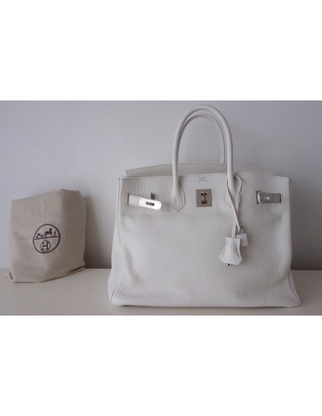 SAC HERMES BIRKIN 35