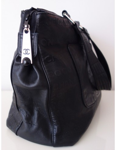 SAC SHOPPING CHANEL CAMBON SAC SHOPPING CHANEL CAMBON