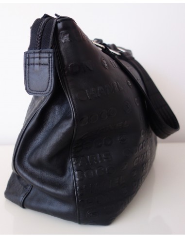 SAC SHOPPING CHANEL CAMBON SAC SHOPPING CHANEL CAMBON