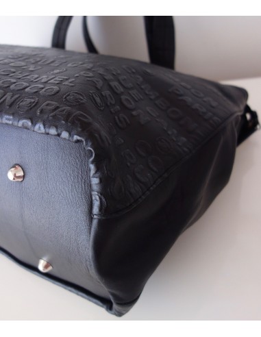 SAC SHOPPING CHANEL CAMBON SAC SHOPPING CHANEL CAMBON