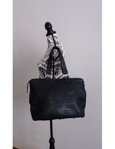 SAC SHOPPING CHANEL CAMBON SAC SHOPPING CHANEL CAMBON