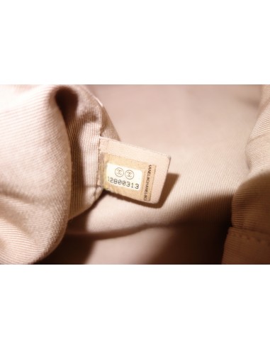 SAC SHOPPING CHANEL CAMBON SAC SHOPPING CHANEL CAMBON