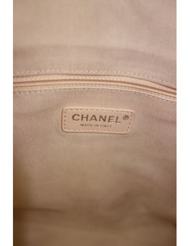 SAC SHOPPING CHANEL CAMBON SAC SHOPPING CHANEL CAMBON