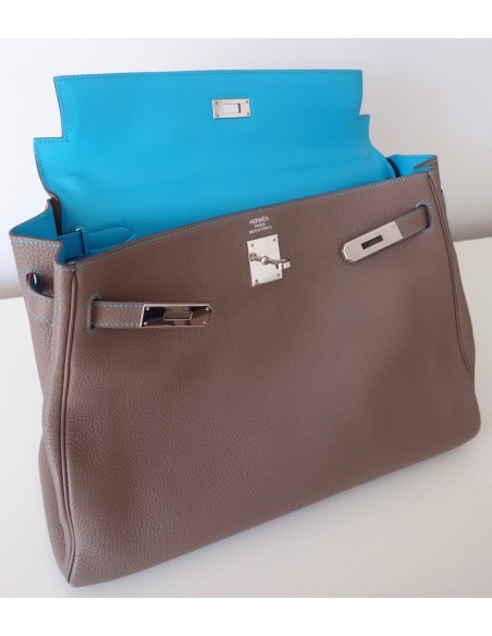 SAC HERMES KELLY BILOCORE