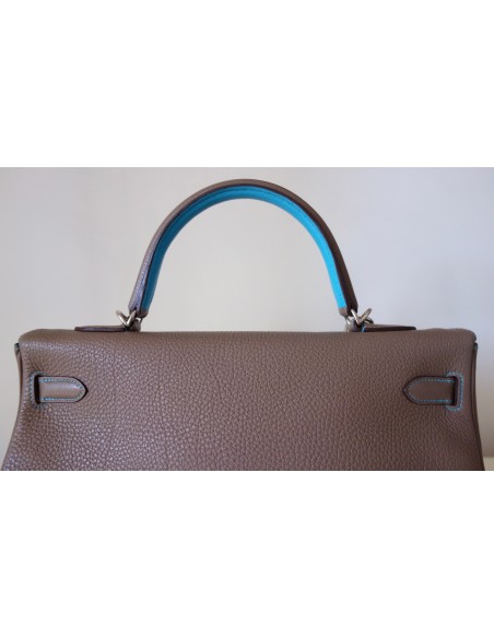 SAC HERMES KELLY BILOCORE