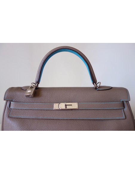 SAC HERMES KELLY BILOCORE