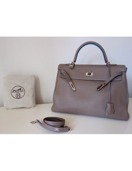 SAC HERMES KELLY BILOCORE