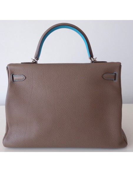 SAC HERMES KELLY BILOCORE