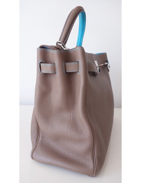 SAC HERMES KELLY BILOCORE