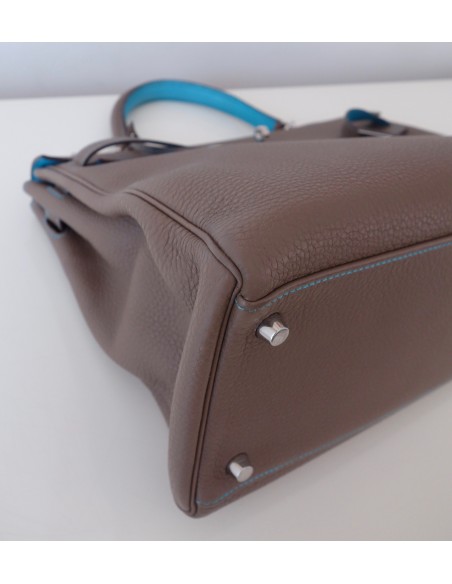 SAC HERMES KELLY BILOCORE