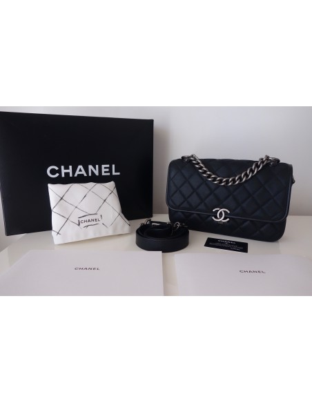 SAC CHANEL BANDOULIERE