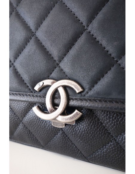 SAC CHANEL BANDOULIERE