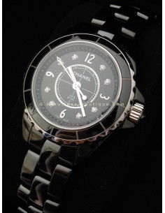 MONTRE CHANEL J12 29MM