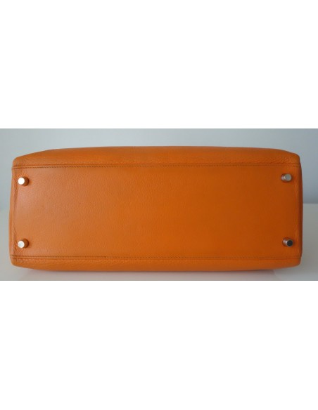 SAC HERMES KELLY ORANGE