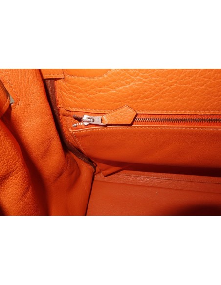 SAC HERMES KELLY ORANGE