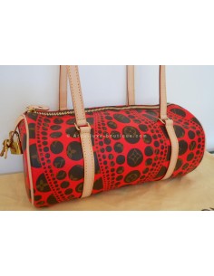 SAC VUITTON KUSAMA 2