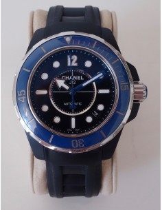 MONTRE CHANEL J12 MARINE