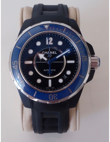 MONTRE CHANEL J12 MARINE