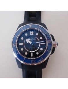 MONTRE CHANEL J12 MARINE 2
