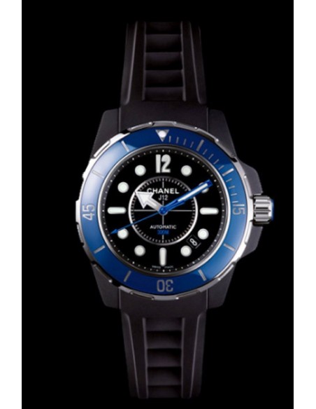 MONTRE CHANEL J12 MARINE