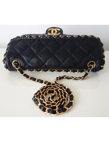 SAC CHANEL CLASSIQUE SAC CHANEL CLASSIQUE
