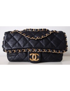 SAC CHANEL CLASSIQUE 2