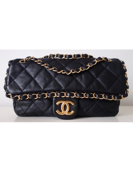 SAC CHANEL CLASSIQUE