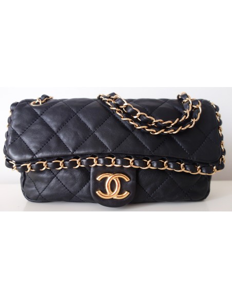 SAC CHANEL CLASSIQUE