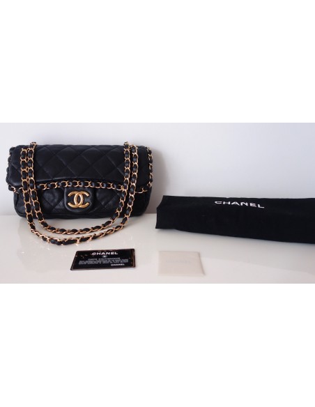 SAC CHANEL CLASSIQUE