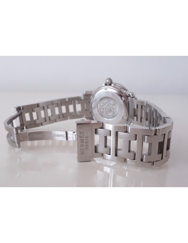 MONTRE HERMES CLIPPER PM DAME MONTRE HERMES CLIPPER PM DAME