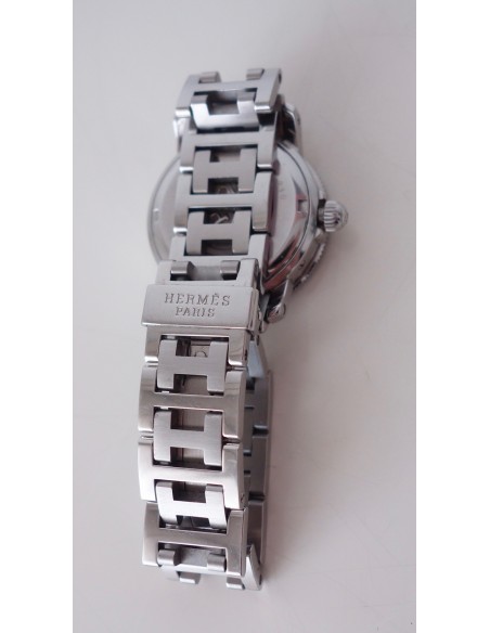 MONTRE HERMES CLIPPER PM DAME