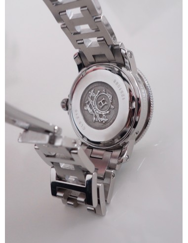 MONTRE HERMES CLIPPER PM DAME MONTRE HERMES CLIPPER PM DAME