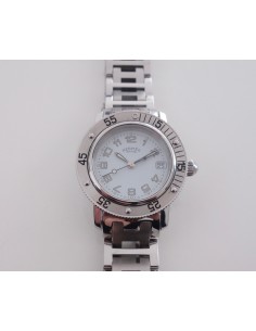 MONTRE HERMES CLIPPER PM DAME 2