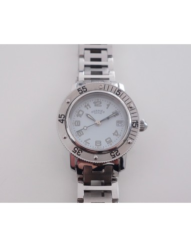 MONTRE HERMES CLIPPER PM DAME MONTRE HERMES CLIPPER PM DAME