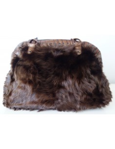 SAC DIOR ETHNIC CROCODILE 2