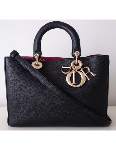 SAC DIOR DIORISSIMO NOIR