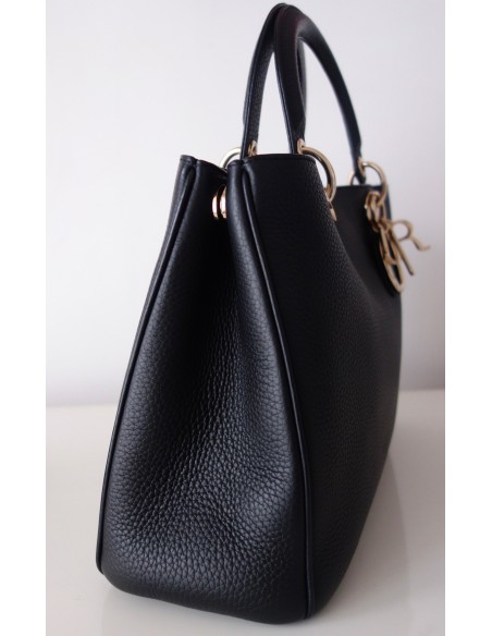 SAC DIOR DIORISSIMO NOIR