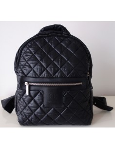 SAC A DOS CHANEL COCOON 2