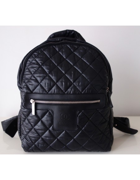 SAC A DOS CHANEL COCOON